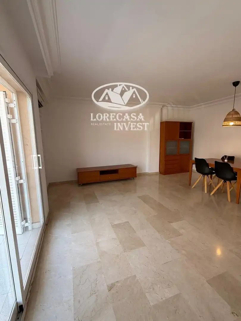 Piso de alquiler en  Palma de Mallorca con Aire acondicionado y Balcón