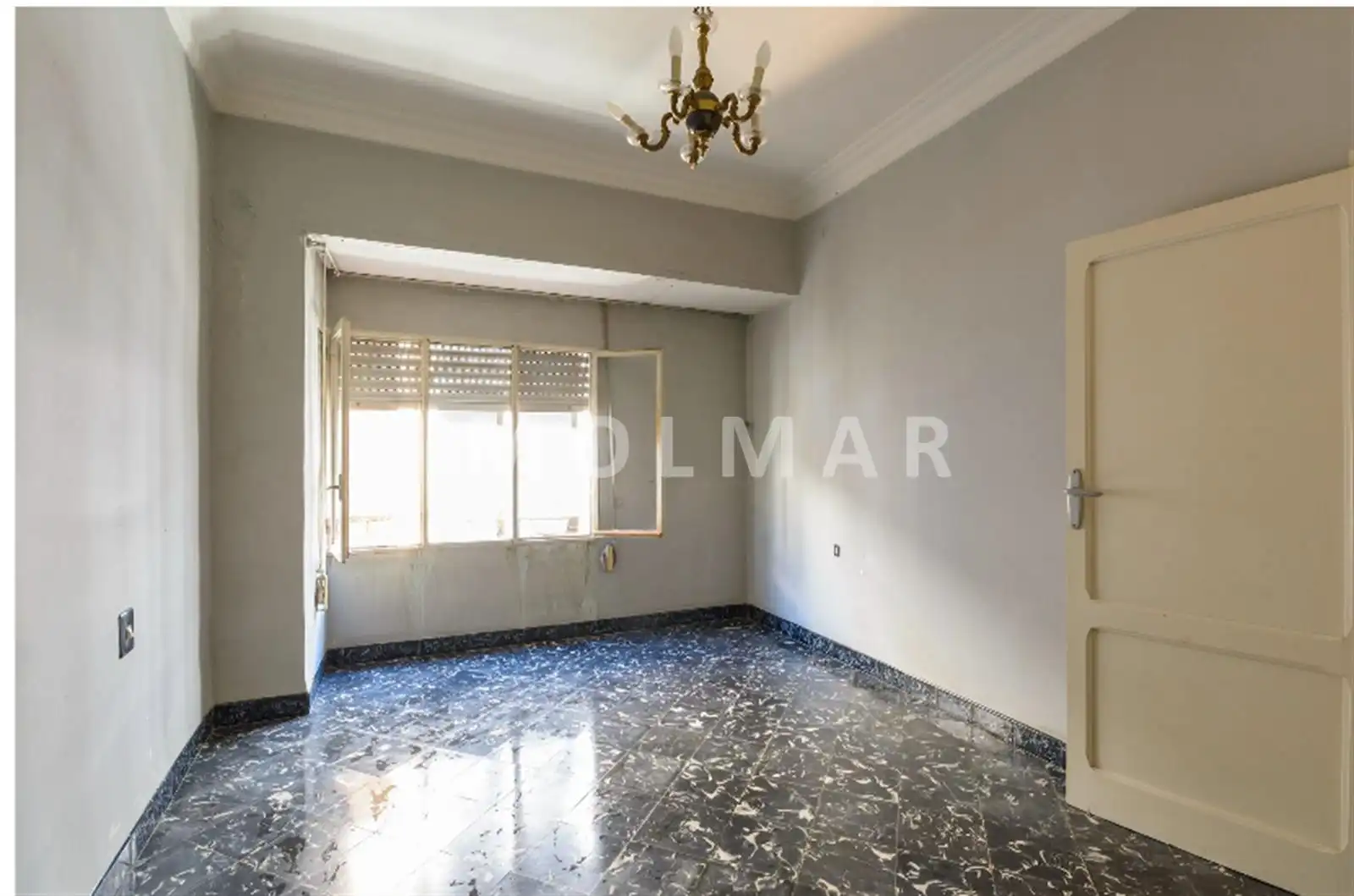Habitación de Piso en venta en Gandia