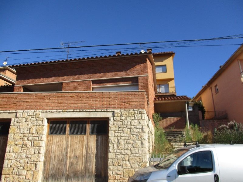 Casa o chalet en venta en C/ Mossen Pere Bertrán, Moià