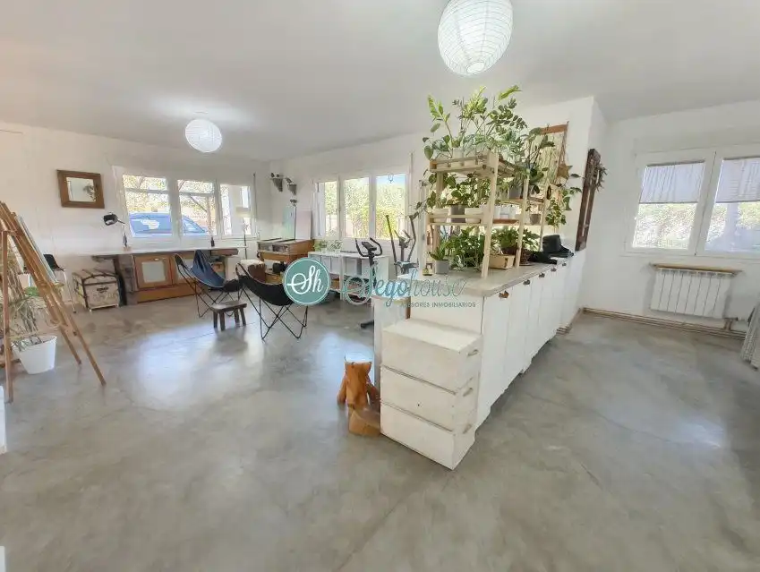Villa zum Verkauf in Santa María la Real de Nieva, imagen 75