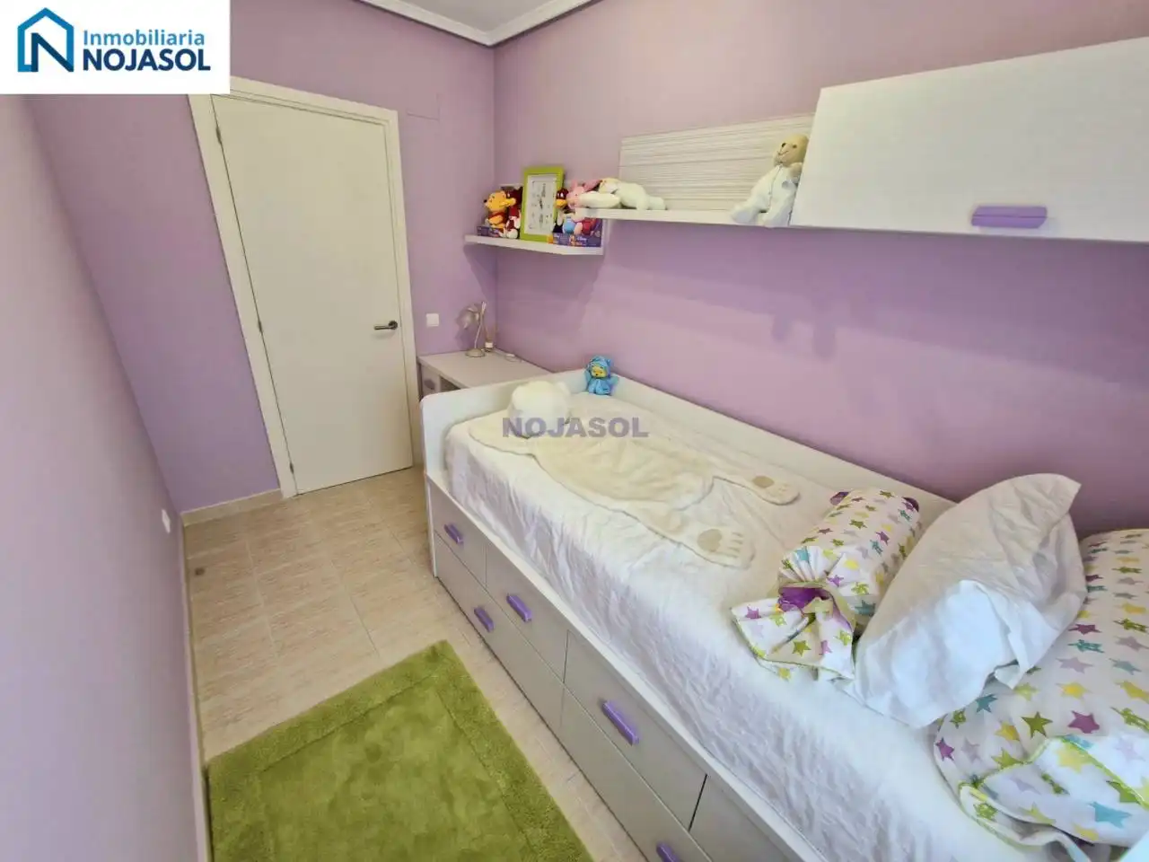Appartamento in vendita a Calle san miguel de meruelo, imagen 24