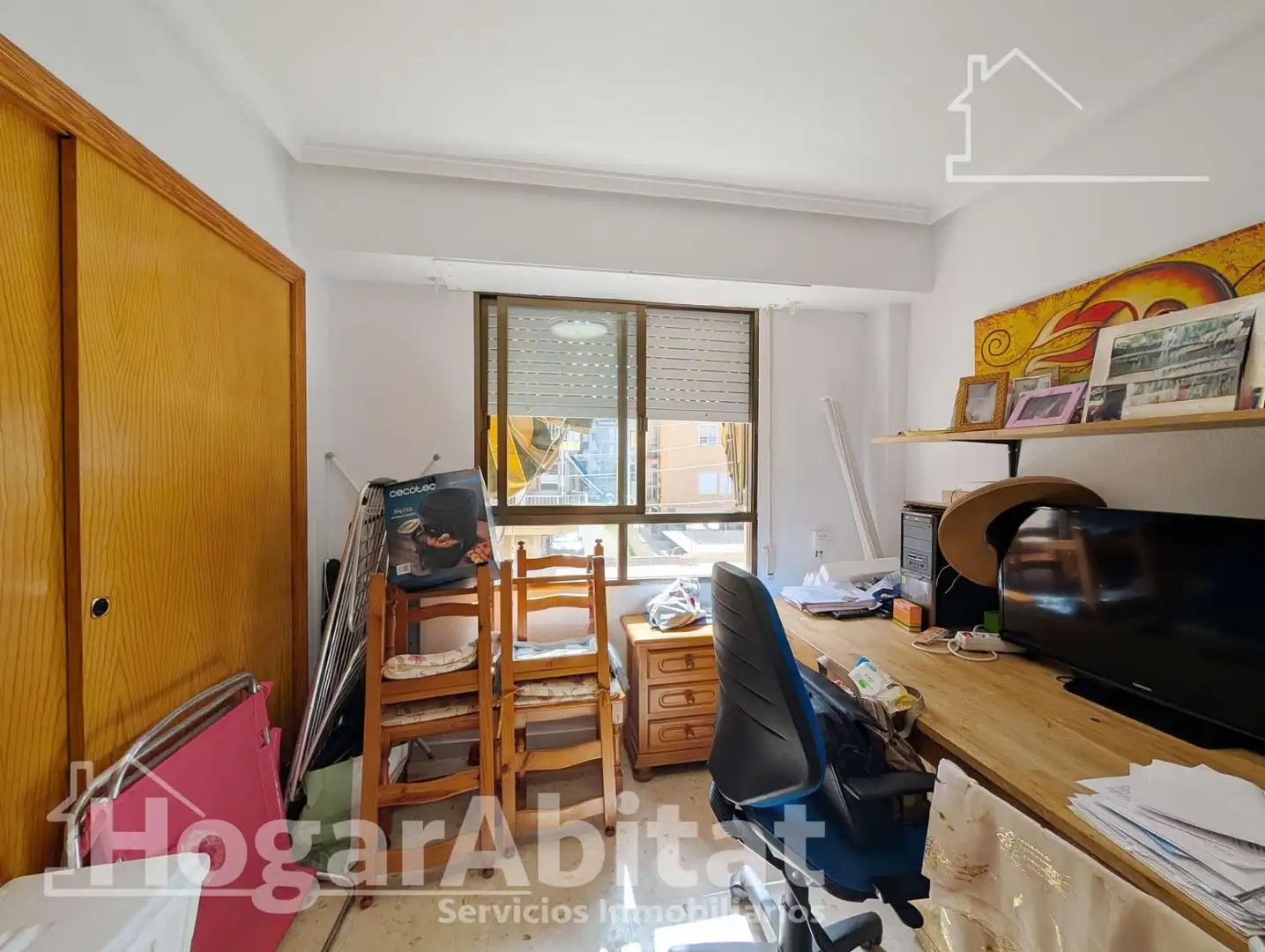 Piso en venta en Santa Pola con Aire acondicionado, Calefacción y Terraza
