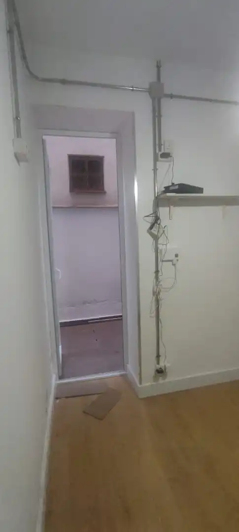 Dormitori de Pis en venda en Madrid amb Calefacció, Parquet i Moblat