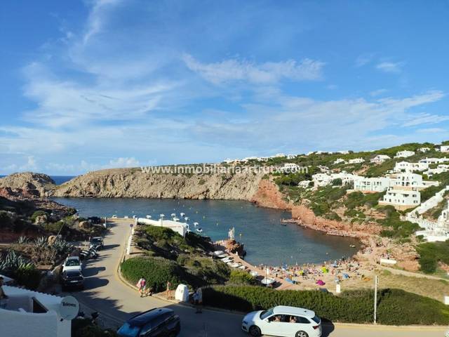 Apartamento en Venta en Cala Morell