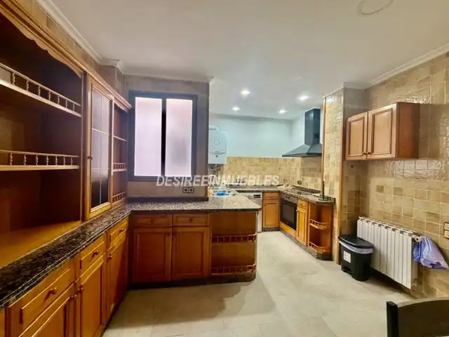 Cocina de Piso en venta en Valencia con Aire acondicionado, Calefacción y Balcón