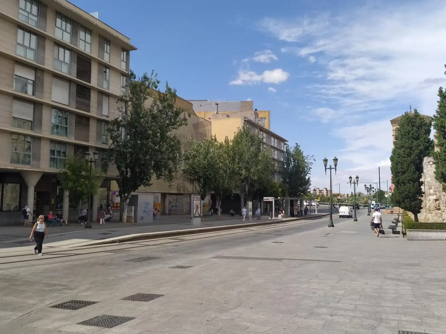 Pis amb ascensor en venda a Calle PREDICADORES, imagen 10