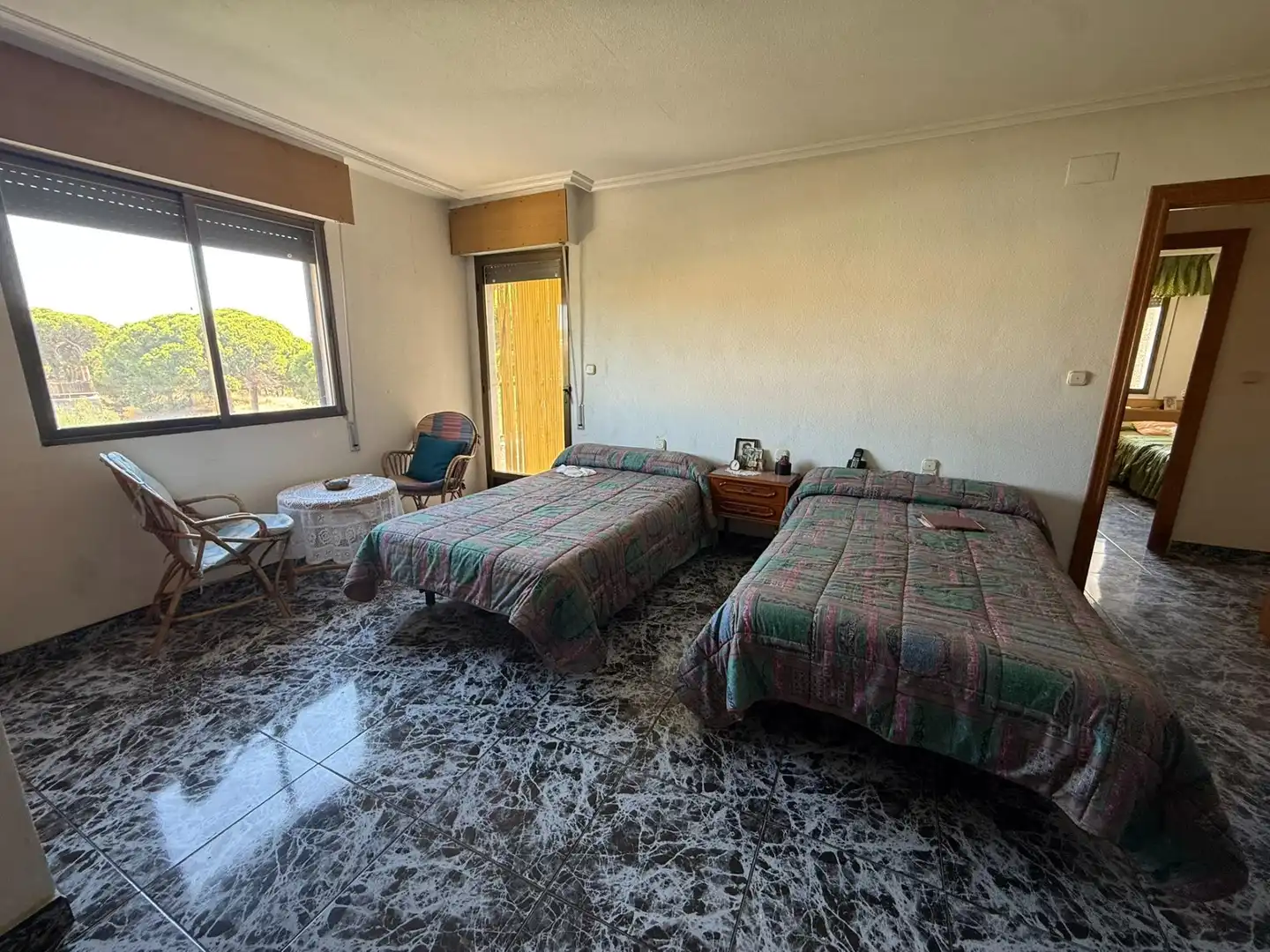 Habitación de Piso en venta en Guardamar del Segura con Aire acondicionado, Terraza y Trastero