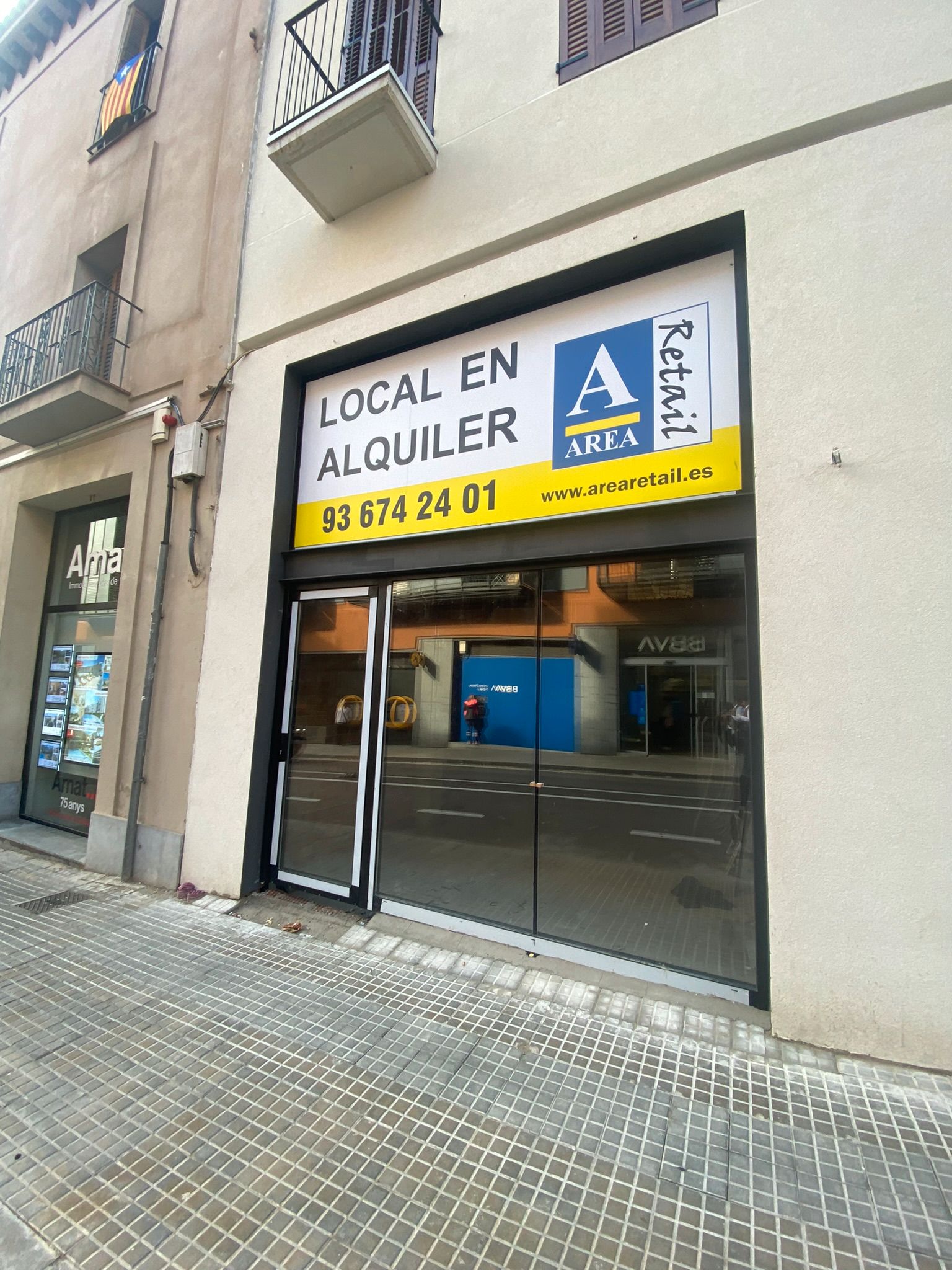 Premises to rent in Sant Cugat del Vallès
