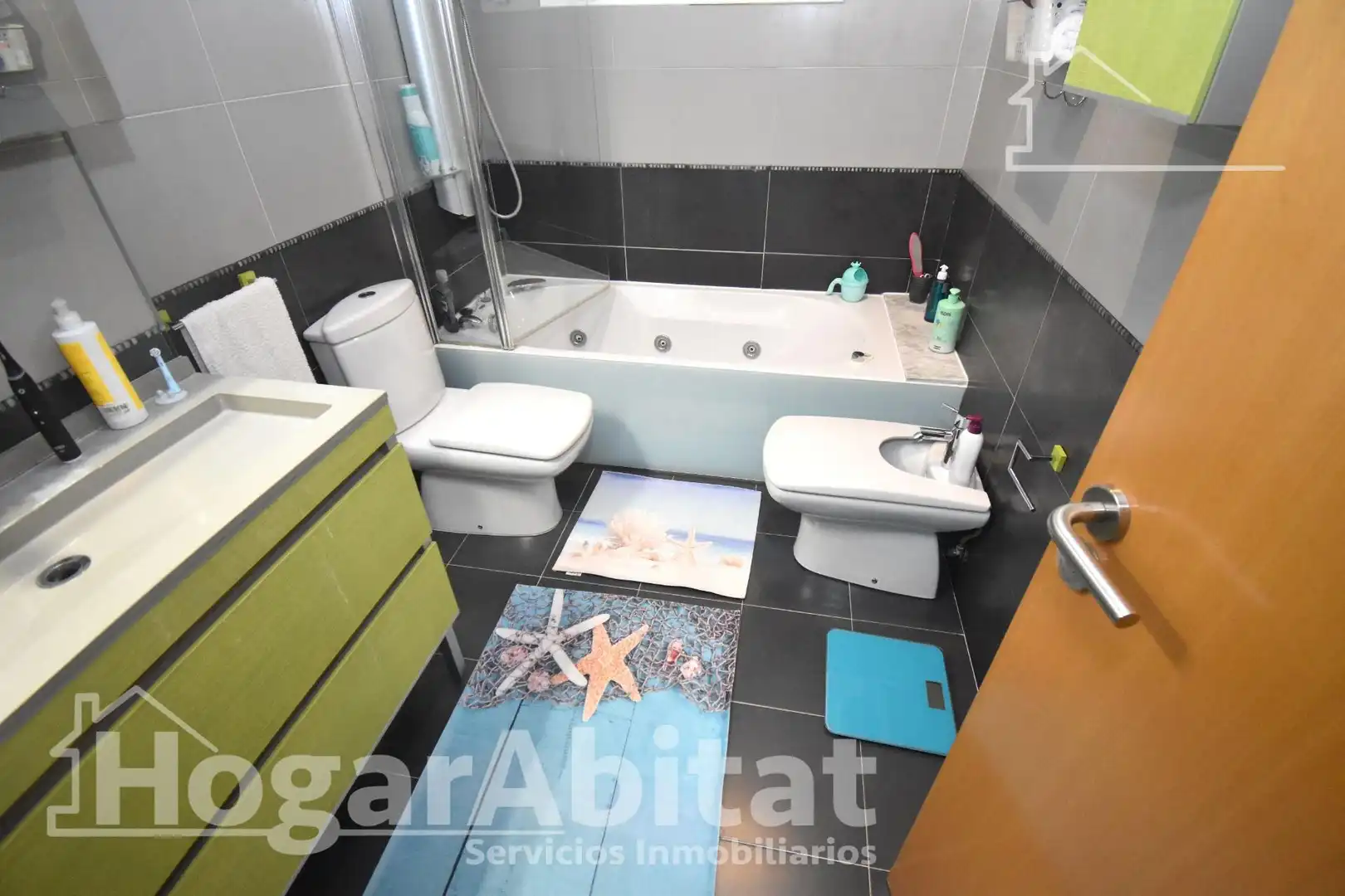 Adosado con piscina en venta en Catalans, imagen 29