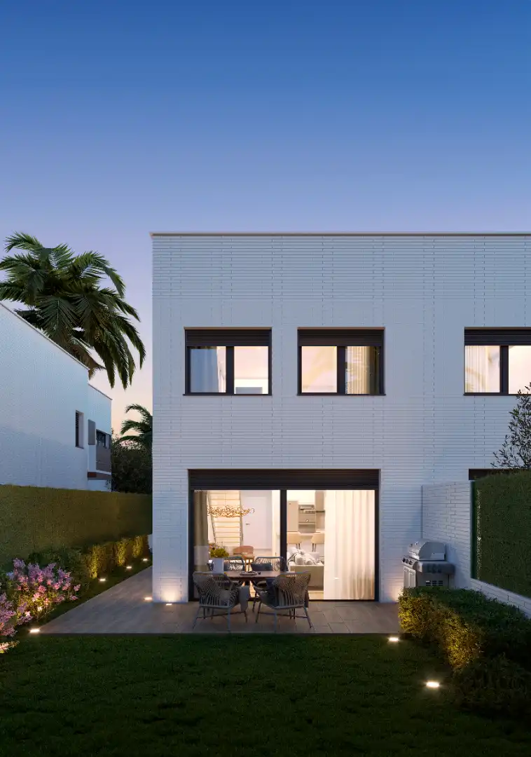 Detached homes for sale in Carrer Mas del Clanxet, 26, Quatre Camins