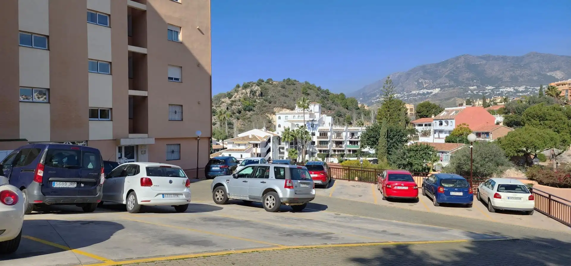 Apartament amb piscina en venda a Los Pacos, imagen 22