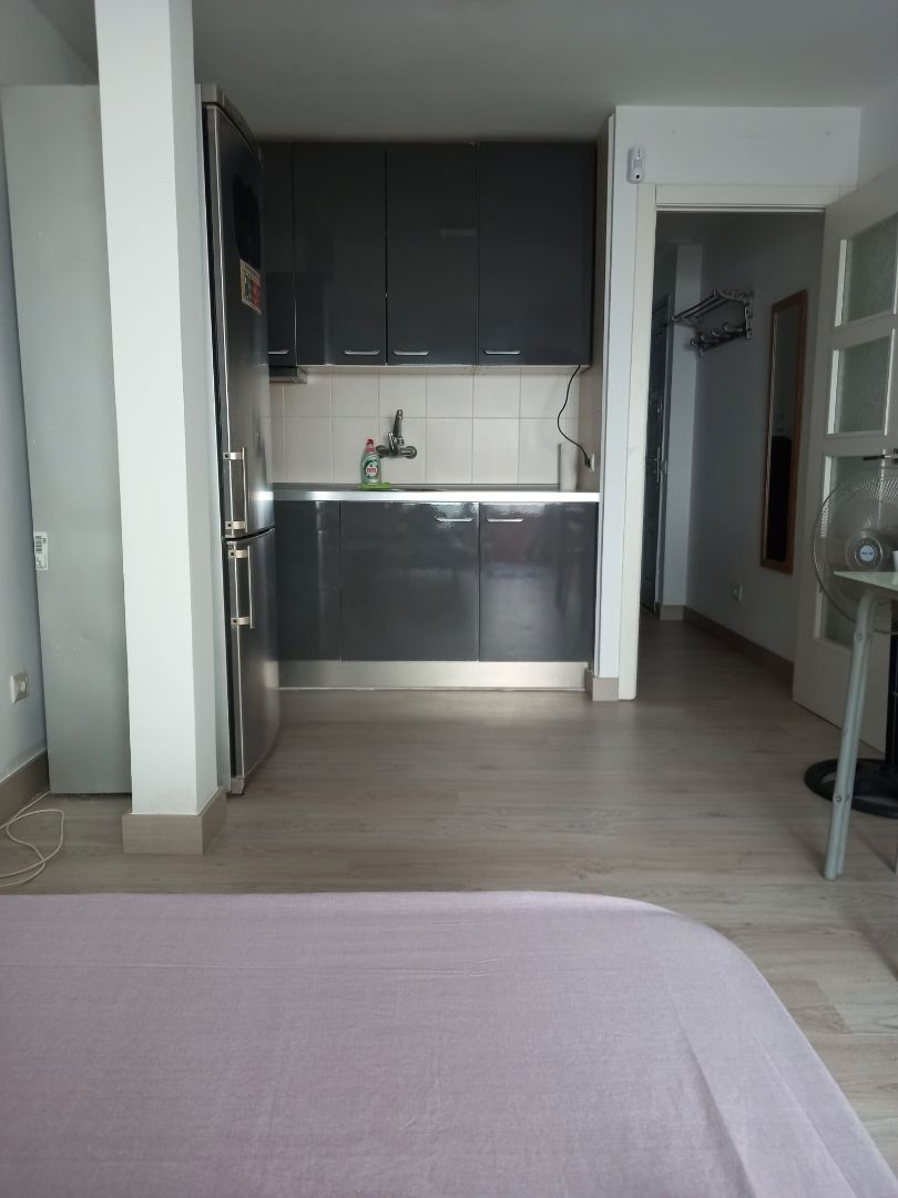 Kitchen of Study for sale in Lloret de Mar  with Furnished