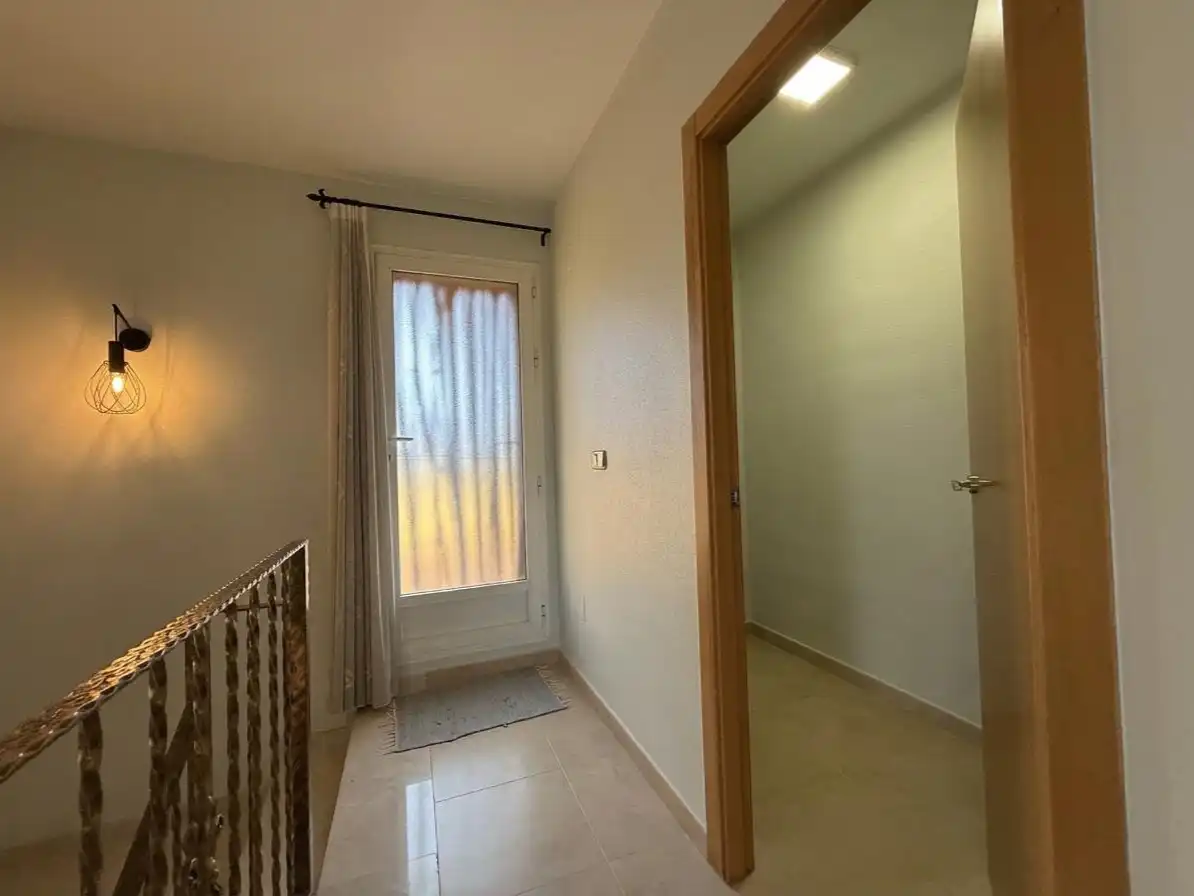 Villa avec jardin à vendre à calle santa ana 17, imagen 22
