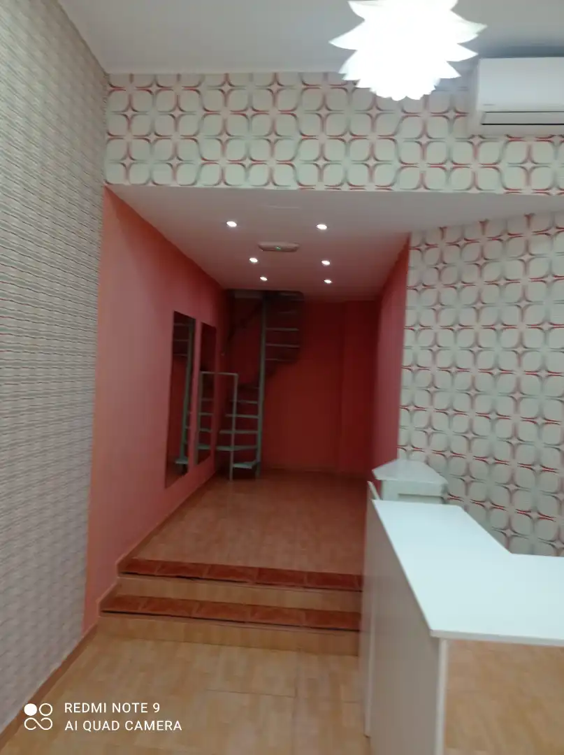 Commercial properties for rent in Melilla  with Air Conditioner
