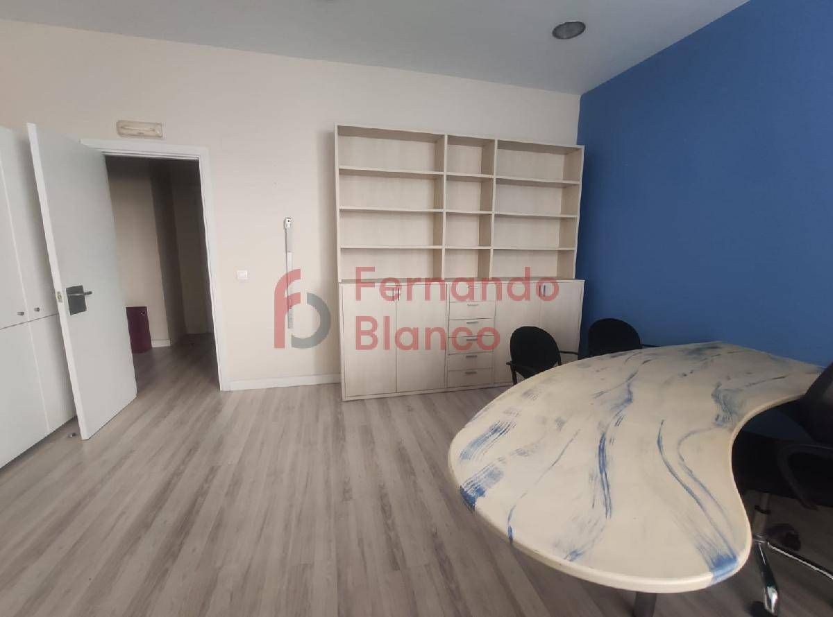 Oficina de lloguer a Albia, Abando - Albia