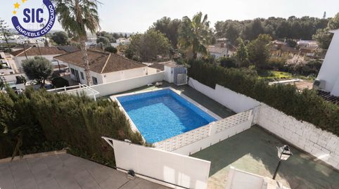 Foto 5 de Casa adosada en venda a Torrent - Cl Peru, El Vedat - Santa Apolonia, Torrent