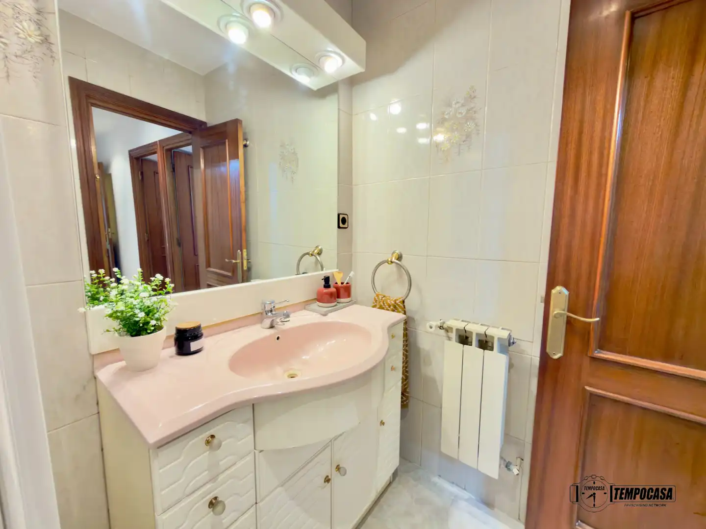 Baño de Piso en venta en Madrid con Aire acondicionado