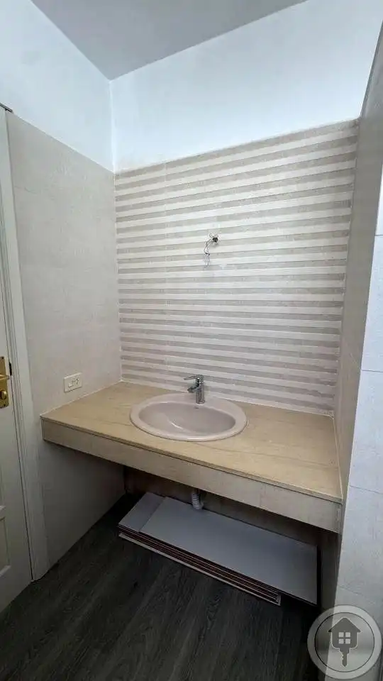Baño de Estudio de alquiler en Adeje con Terraza
