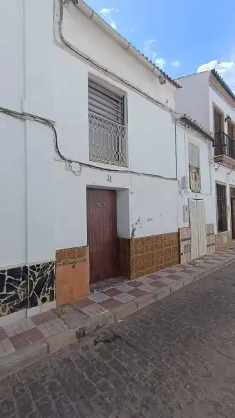 Casa en venta en Calle Virgen de la Esperanza