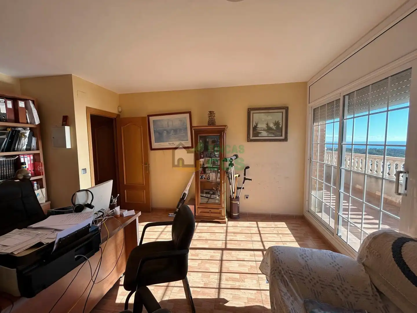 Casa o chalet en venta en Cunit con Calefacción, Jardín privado y Terraza