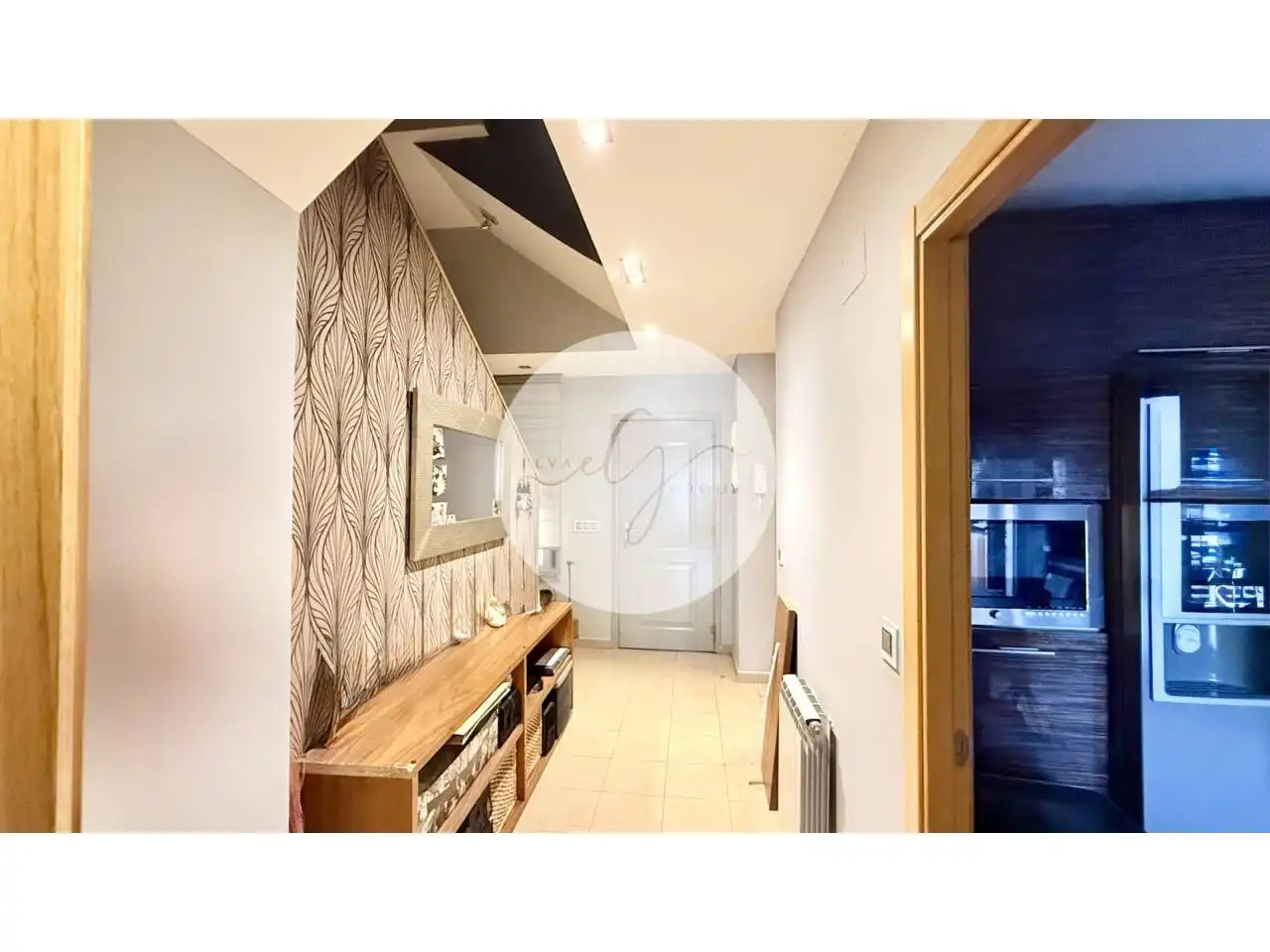 Detached homes for sale in Aldeamayor de San Martín  with Heating, Private garden and Terrace