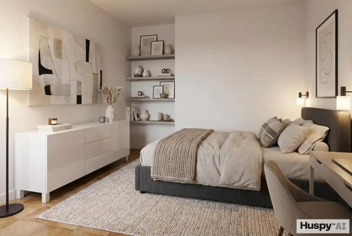 Habitación de Piso en venta en Eivissa con Calefacción y Amueblado
