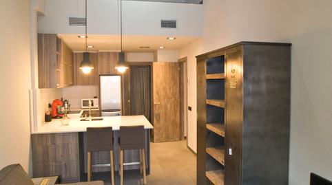 Foto 3 de Apartament de lloguer a Carrer Major, Centre - Estació, Sant Cugat del Vallès