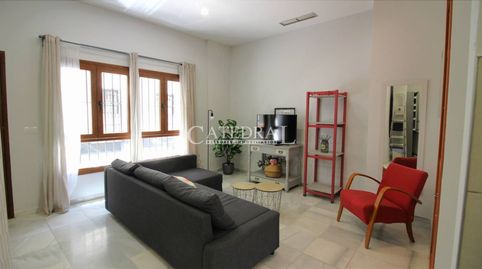 Photo 3 of Flat for rent in Calle Gravina, Arenal - Museo, Sevilla Capital