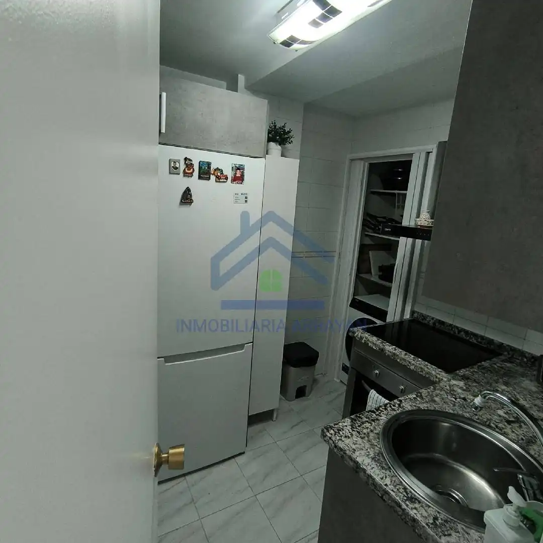 Piso en venta en Ogíjares