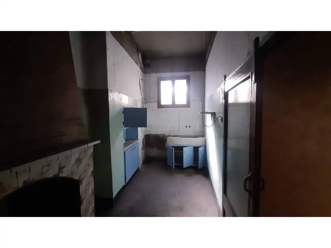 Kitchen of Houses for sale in Berga