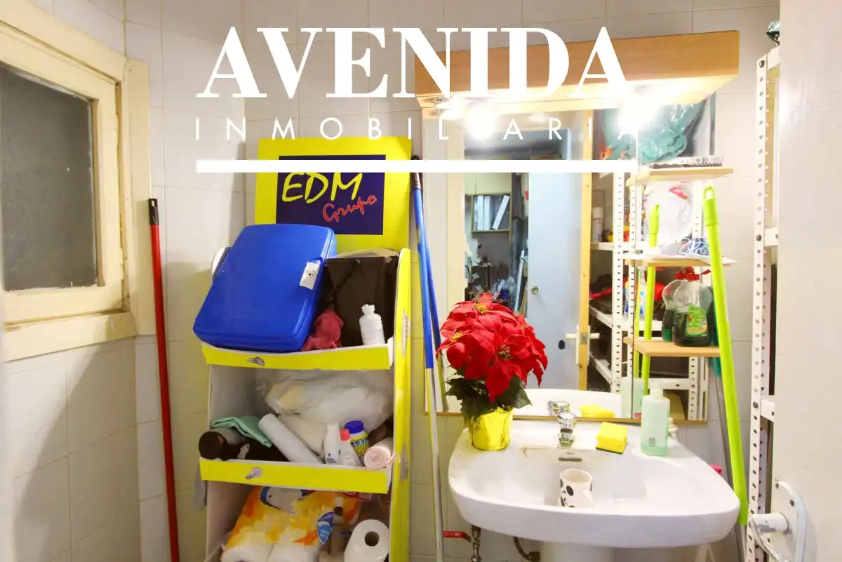 Local comercial en venda a Pio XII 25, imagen 8