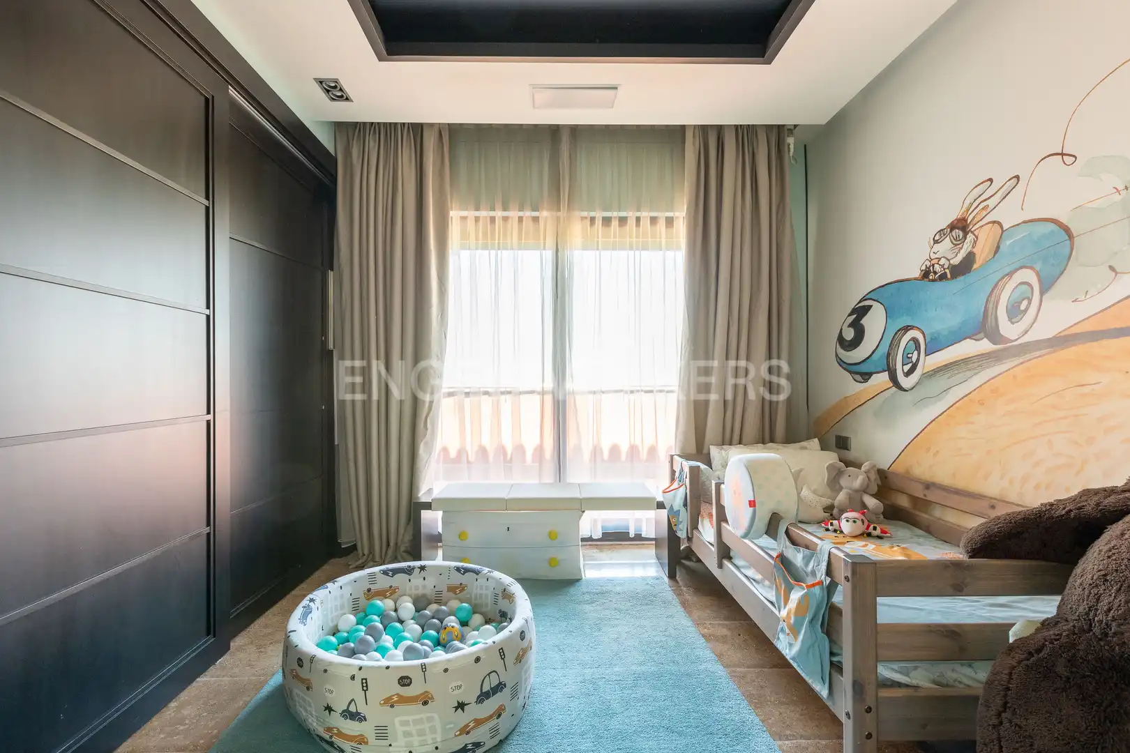 Villa avec piscine à vendre à La Motilla - Fuente del Rey, imagen 30