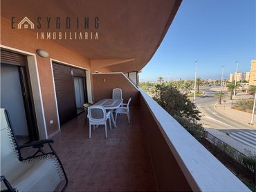 Appartamento con balcone in vendita a Calle Valladolid 119