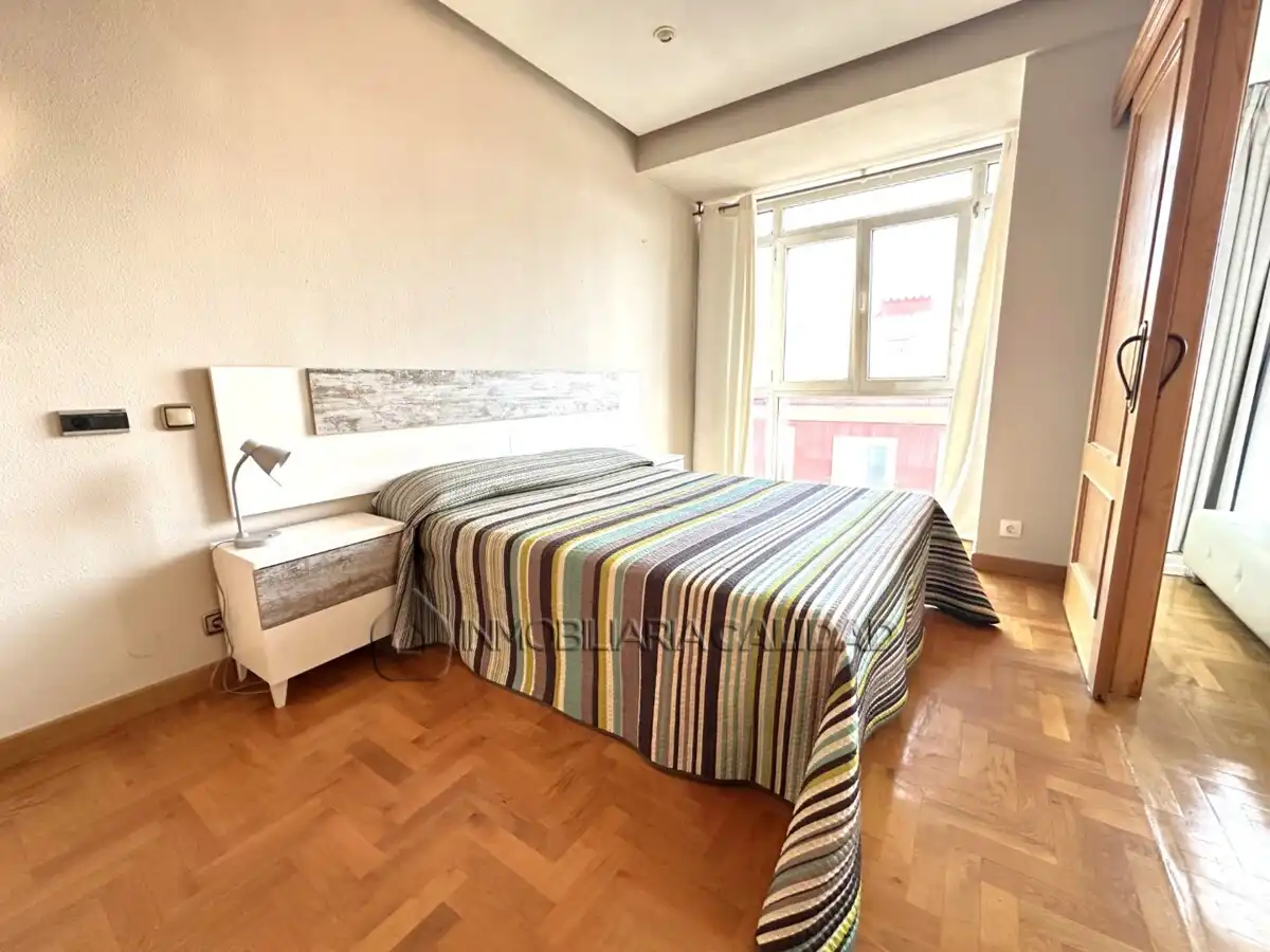 Wohnung mit Aufzug zur Miete in Casco Antiguo, imagen 11