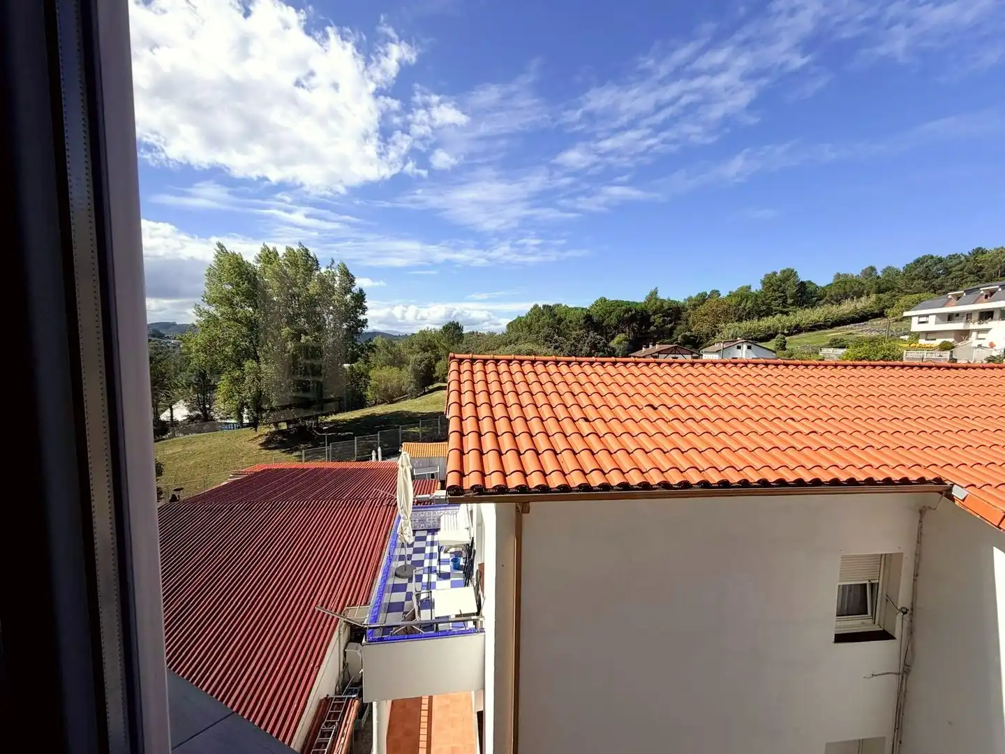 Terraza de Piso en venta en Gorliz, Bizkaia