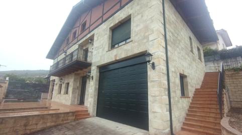 Photo 2 of House or chalet for sale in Urbanizacion el Egido, Valle de Mena, Burgos