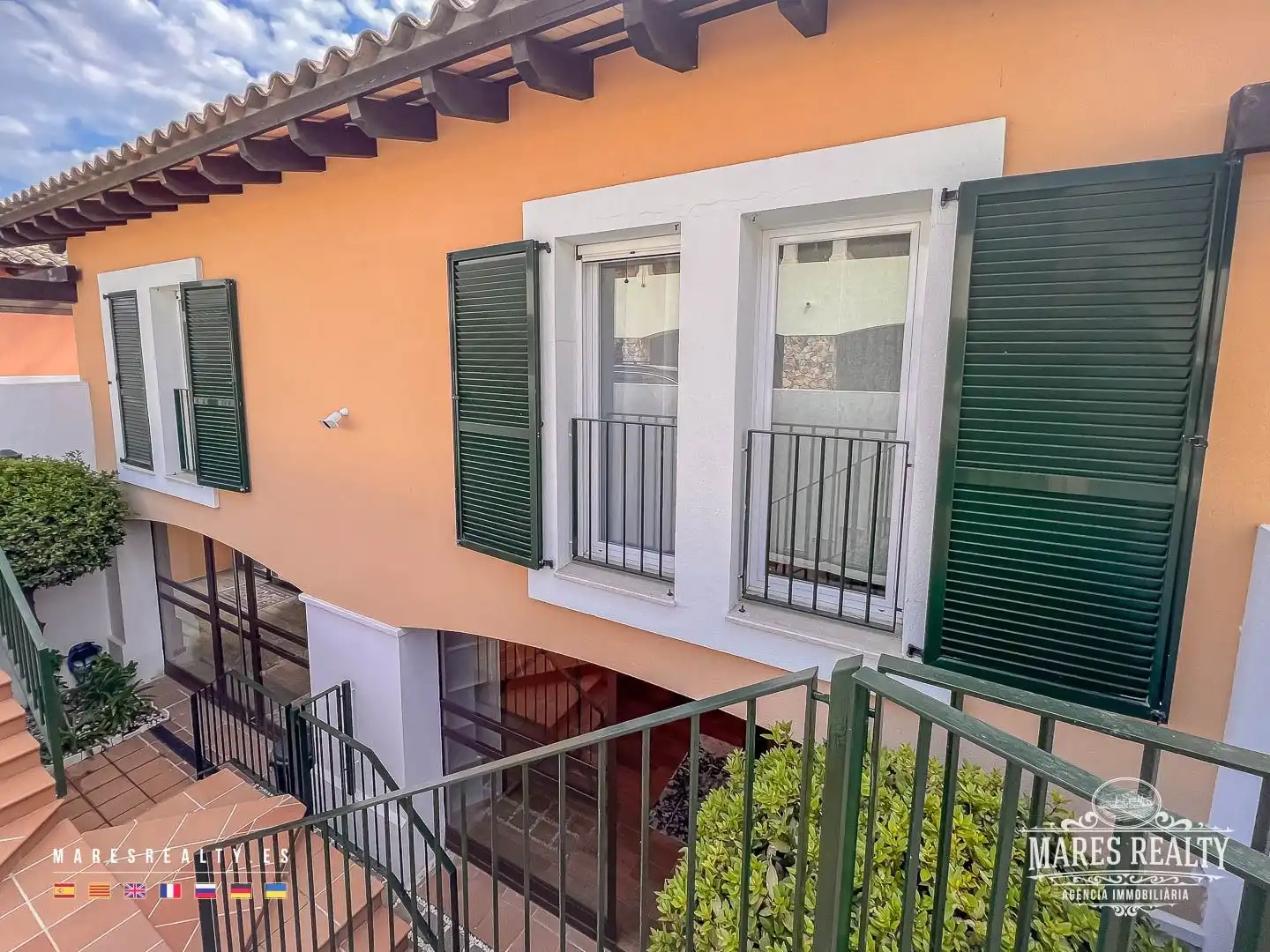 Maison avec jardin à vendre à Santa María de Llorell, imagen 52