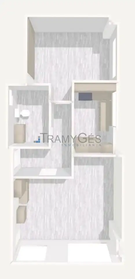 Flat for sale in Vigo   with Heating and Parquet flooring