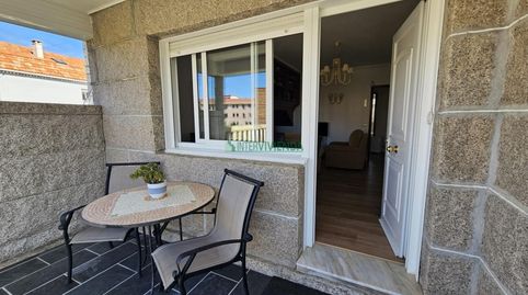 Foto 5 de Casa o chalet en venta en Sanxenxo pueblo, Sanxenxo