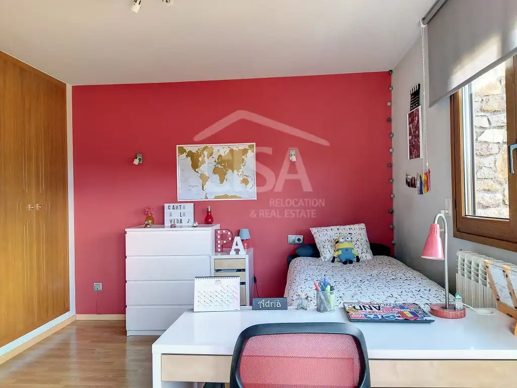 Casa in vendita a Canillo pueblo, imagen 20
