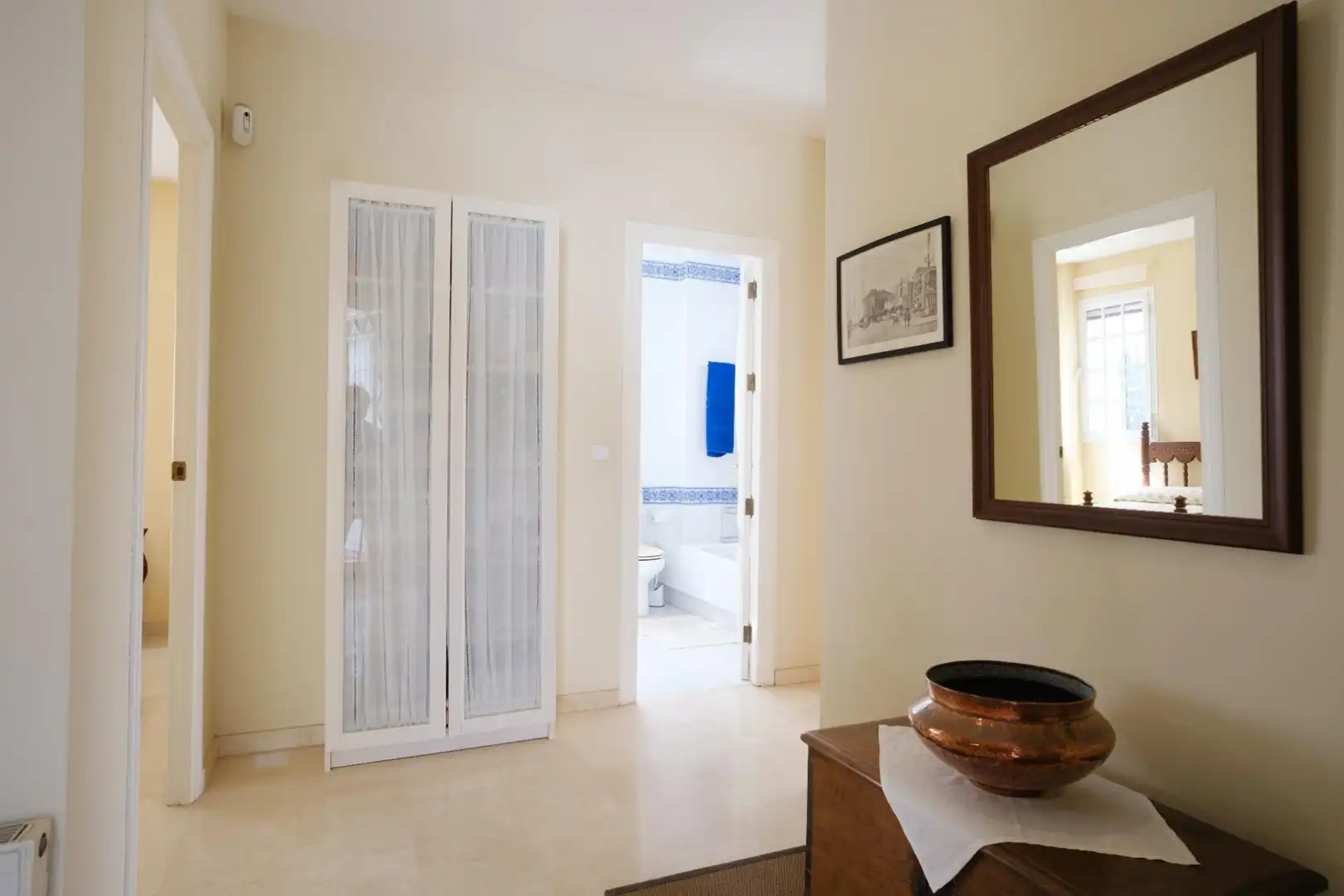 Casa o chalet en venta en Alcalá de Guadaira con Aire acondicionado, Calefacción y Jardín privado