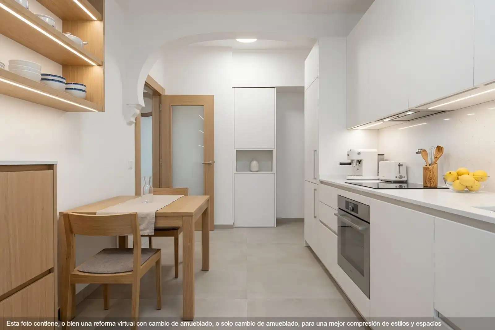 Wohnung mit Aufzug zum Verkauf in Calle Calle Moncayo, 3, imagen 14