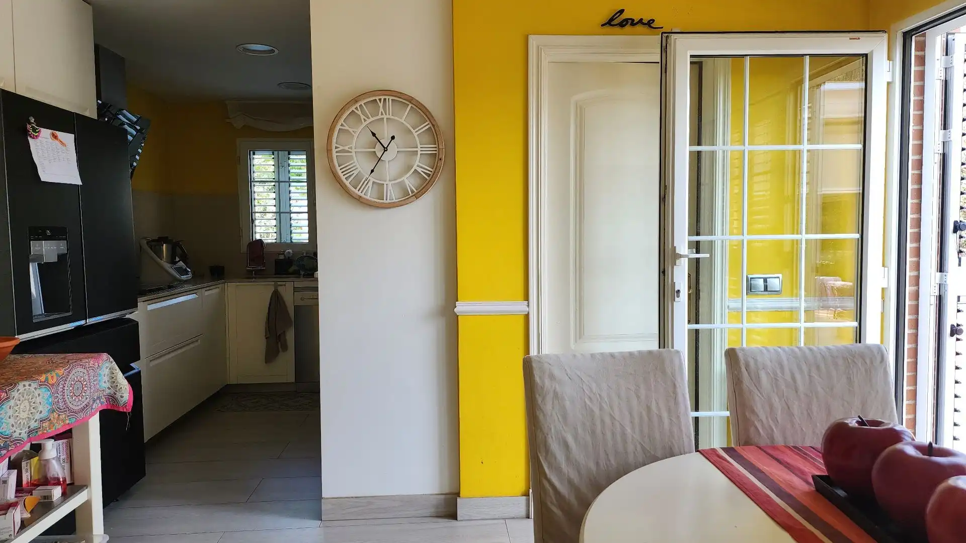 Casa o chalet en venta en Villaviciosa de Odón con Aire acondicionado, Calefacción y Terraza