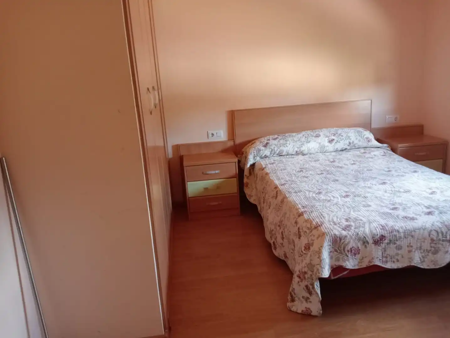 Bedroom of Houses for sale in Ribera Baja / Erriberabeitia