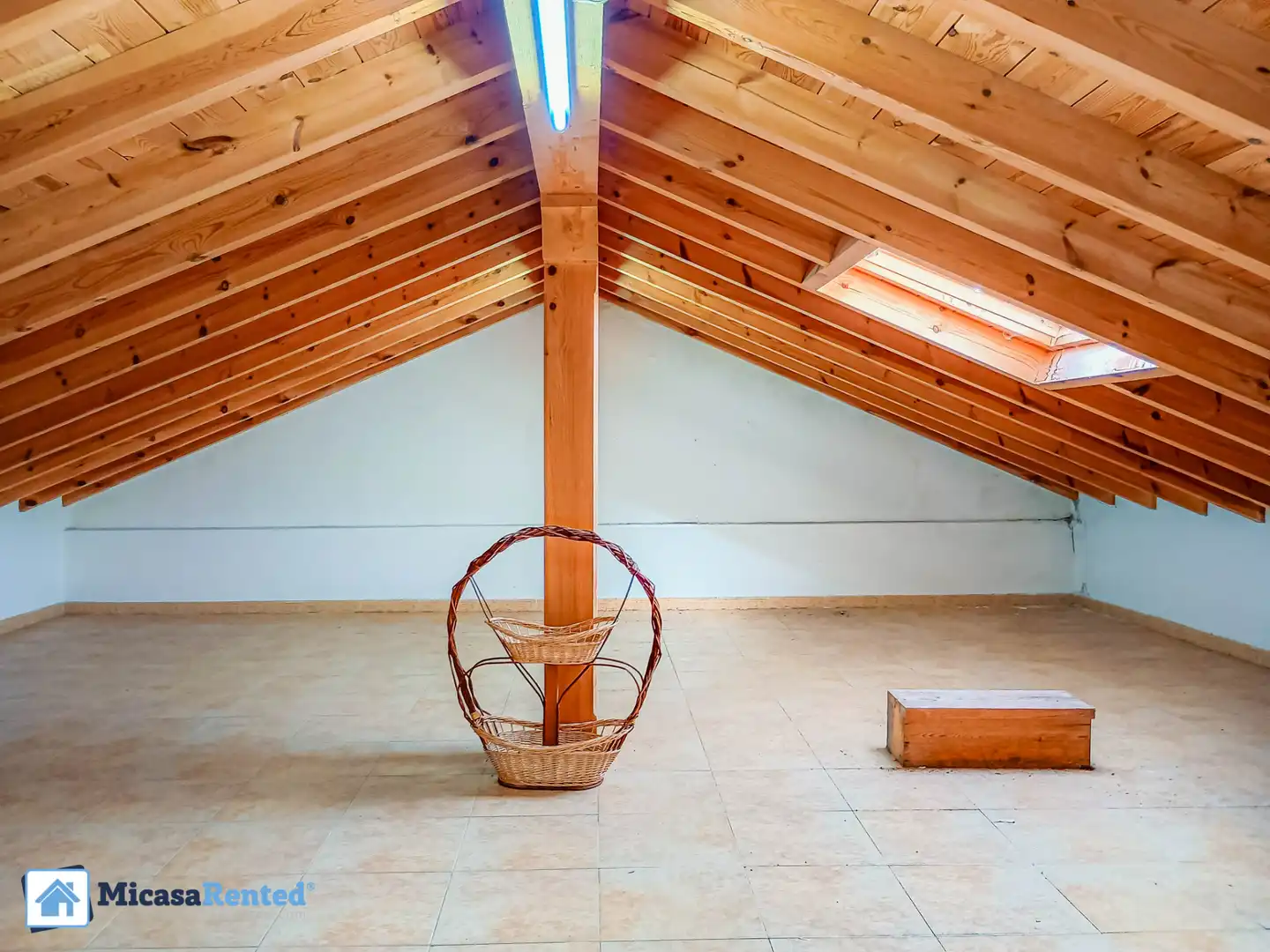 Casa o chalet en venta en Castañeda con Calefacción, Jardín privado y Amueblado