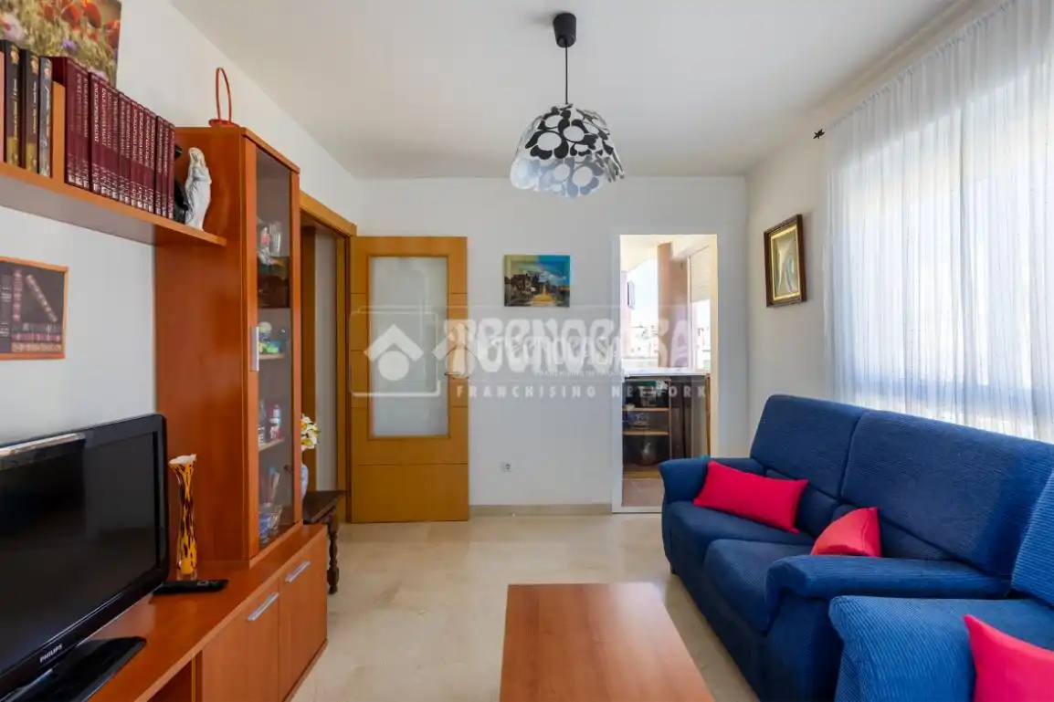 Wohnung zum Verkauf in Vélez-Málaga ciudad, imagen 4