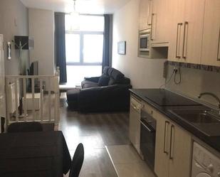 Sala d'estar de Planta baixa en venda en Ermua