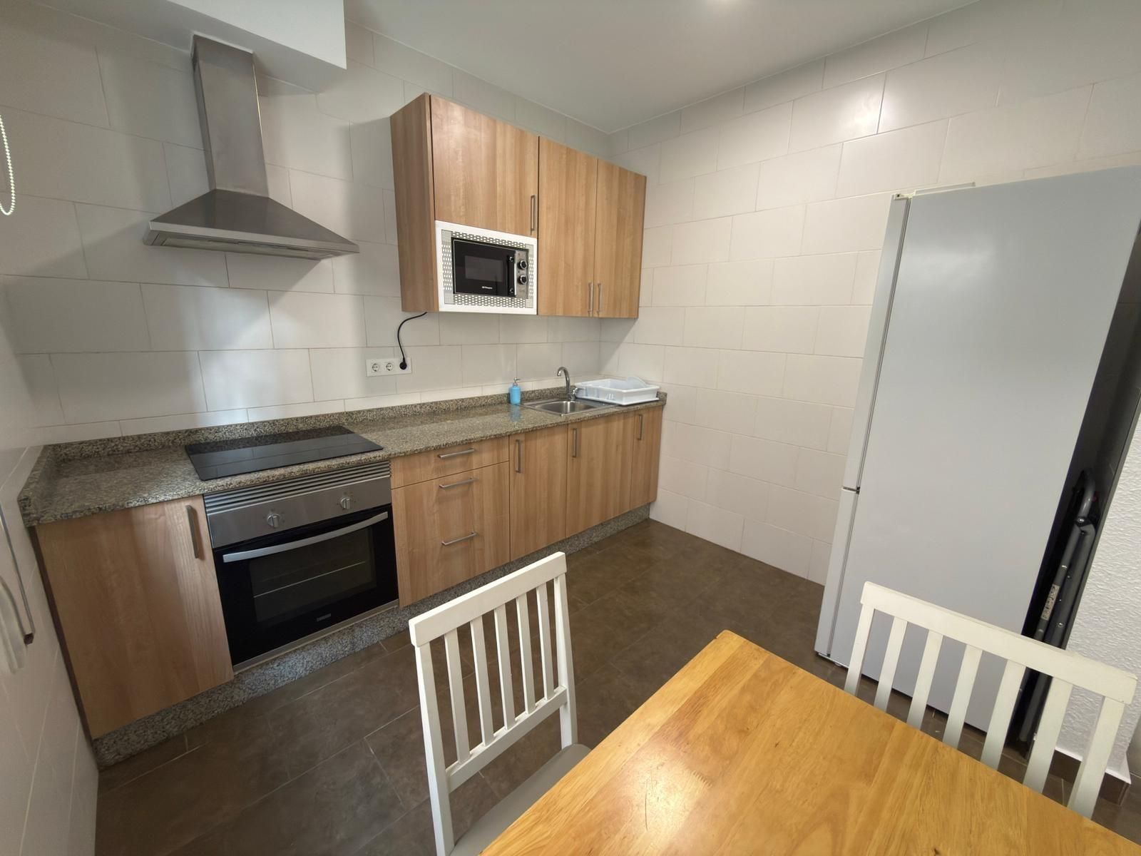 House or chalet for rent in Los Nietos