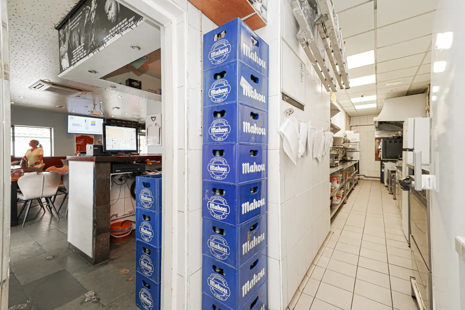 Business premises for sale in San Pedro del Pinatar, imagen 30