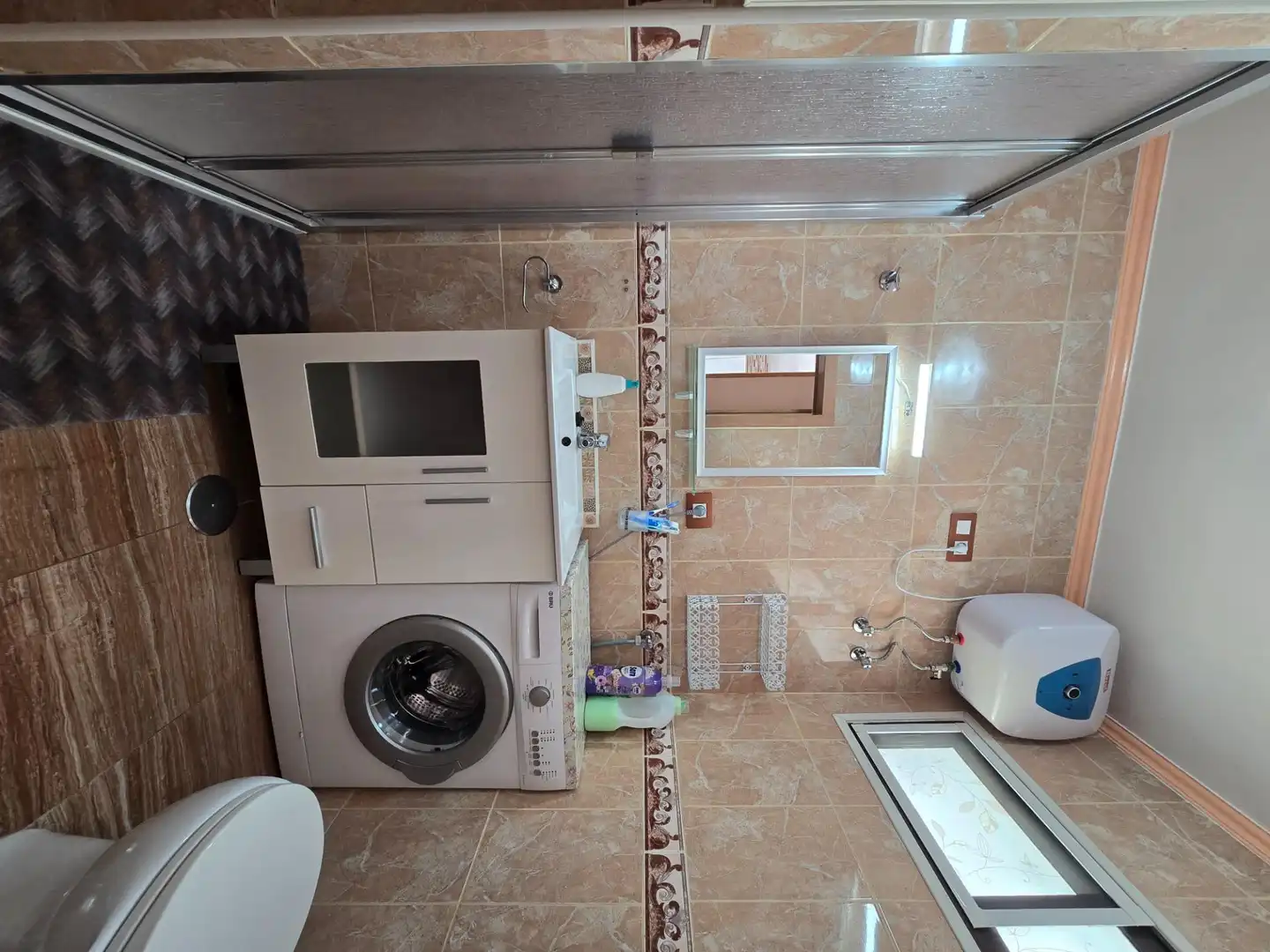 Apartament amb terrassa de lloguer a Puerto Rico, imagen 23